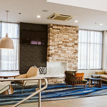 Fairfield Inn By Marriott Jfk Airport New York Dış mekan fotoğraf